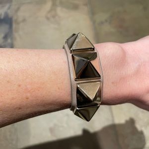 Valentino Rockstud Bracelet